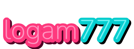 logam777 — logo kanal