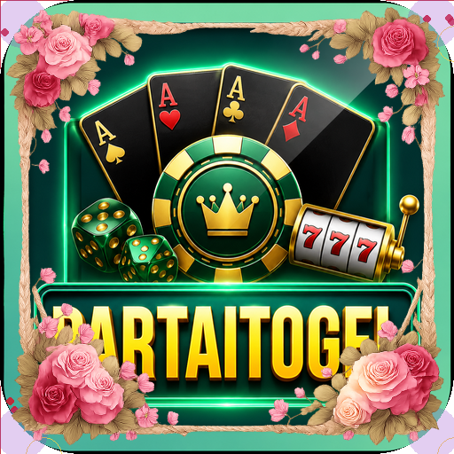 partaitogel — galeri pratinjau Resmi APK